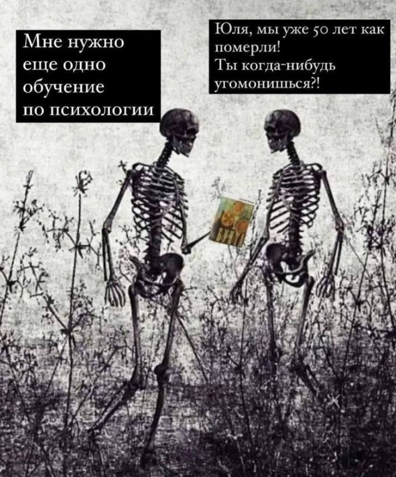 Я — клинический психолог! 🥳  

Это случилось.  

Было...