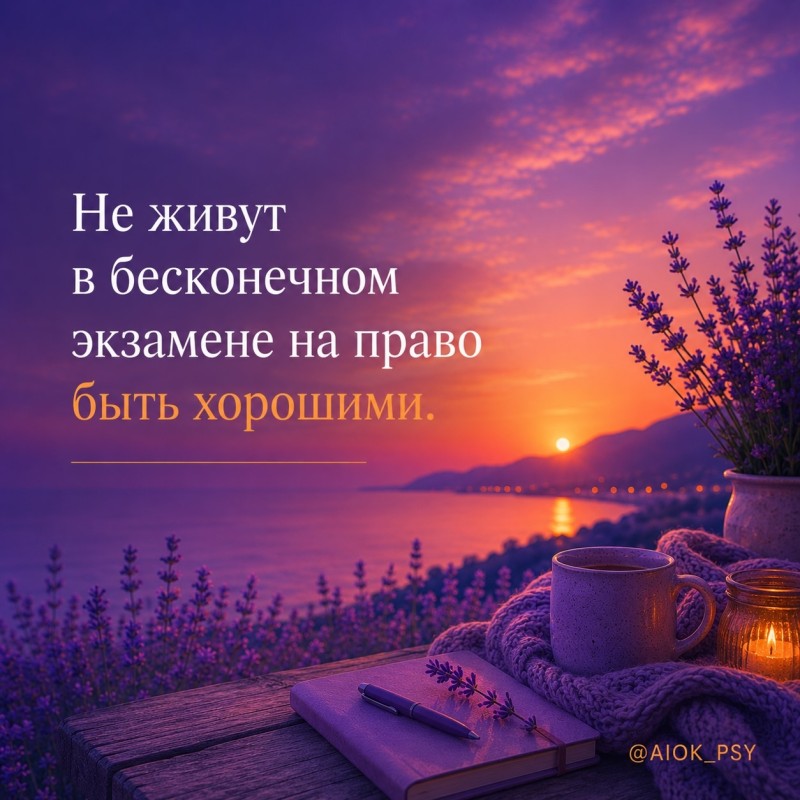Давайте сегодня немного поговорим о счастливым людях...