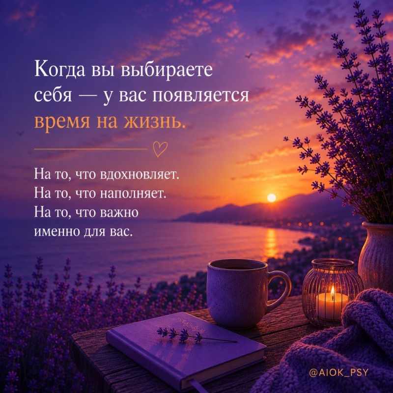 Давайте сегодня немного поговорим о счастливым людях...