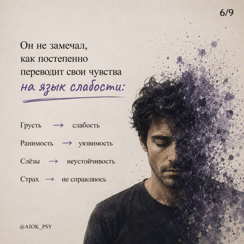Мы редко сомневаемся в том, что думаем о себе. Но не каждая...