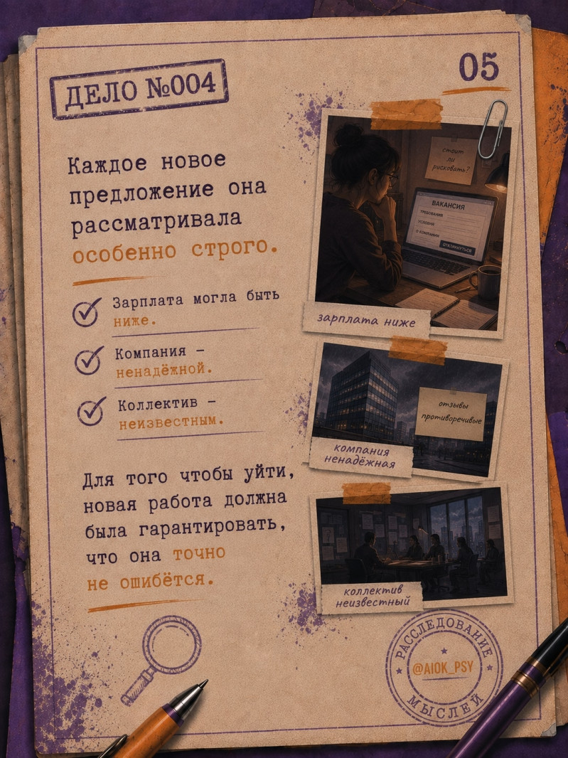 Иногда мы остаёмся не потому - что нам хорошо.
А потому -...